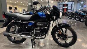 Hero Splendor Plus XTEC 2025