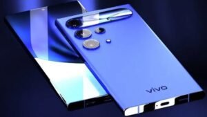 Vivo Unveils a Game-Changing 5G Smartphone with DSLR-Like Camera Power, 12GB RAM, 256GB Storage, and 90W Fast Charger