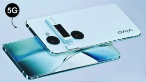 Vivo X100 Pro 5G: Stylish Phone With 230MP Camera And 7000mAh Battery At A Low Price