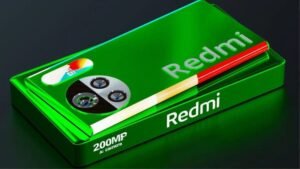 Realme C20 5G